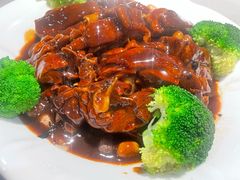 -东坊味道私房菜·地道顺德菜(大良店)