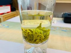-先春西湖龍井•九曲红梅(杭大路店)