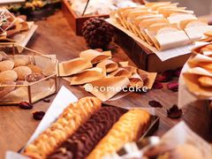 -森之烘焙.蛋糕.甜品台定制(番禺万博店)