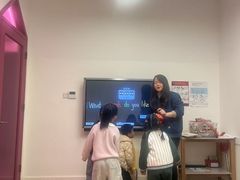 -英孚教育青少儿(南坪中心)