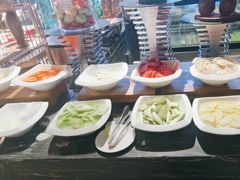 -阿姨家厨(香格里拉大酒店)