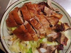 -吾家香港烧腊专门店