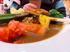 -伽喱博士 Dr.CURRY咖喱饭(太阳宫咖喱店)