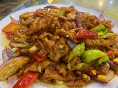 -清真•蜀风园(丁字沽店)