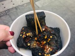 -武爹臭豆腐(坡子街店)