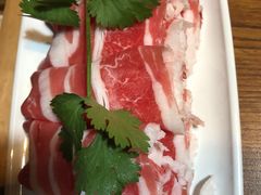 -傣妹火锅(南京东路一店)