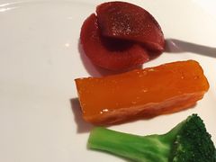 -王品牛排(福州泰禾店)
