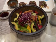 -月下料理(楷林IFC店)