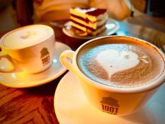 -1901 Cafe(西四店)