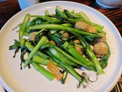 -旺金鸽·传承15年老字号·手工早茶(荔湾坦尾桥中店)