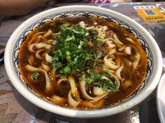 -韩师傅老大同刀削面(北苑路店)