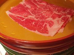 -温野菜涮涮锅(曲江大悦城店)