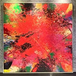 -上海金茂君悦大酒店·宴会厅