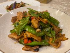 -太极·粤菜餐厅(亚运村鸟巢店)