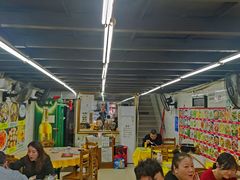 -汤氏美食台山水步特色黄鳝饭(龙津东路店)