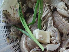 -三个渔夫·蒸汽海鲜(小白楼店)