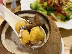 -佛有缘素食馆·荔湾老字号(陈家祠首店)