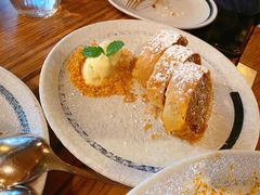-PIZZA BIANCA(民园店)