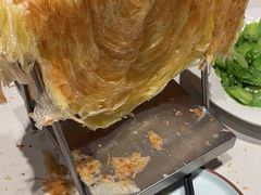 -燕郊烧鸽子(酷车小镇店)