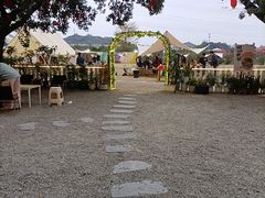 -长洲岛都市农业公园