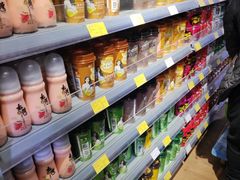 -振华超市(新华西道店)