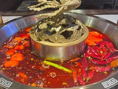 -火鳳祥鲜货火锅(宝龙广场店)