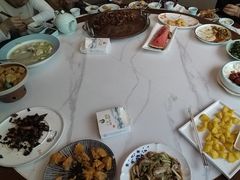 -广合草鸡·泰山炒鸡(温泉路店)
