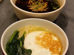 生日面-A One Kitchen·南京精菜馆(晶丽酒店店)