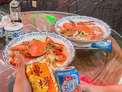 -霆记海鲜·只为这碗面(滨江店)
