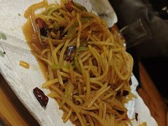 -小俩口烧烤东北菜(双井店)