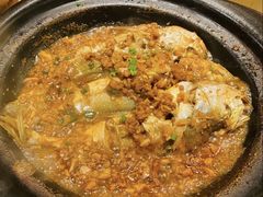 -邹开喜·炭炉鸡煲·海鲜火锅(虹口足球场店)