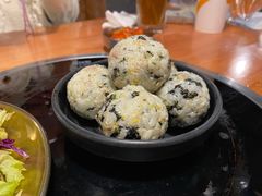 金枪鱼拌饭-肥肥虾庄·金牌油焖大虾(杨园滨江时代walk店)