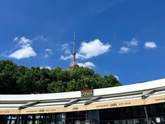 -Chili's Cafe&Bar奇利斯(滨江店)