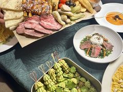 -翡翠鸟精品泰国菜(北辰财富中心店)