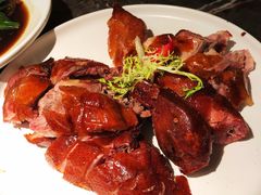香酥鸭-新白鹿餐厅(金鹰新街口店)