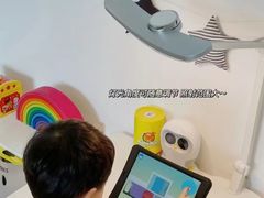 -学而思学习机.2平米正姿学习桌(通州万达2F店)