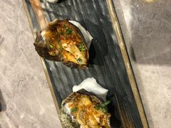 -黄鱼炙夜(华家池店)