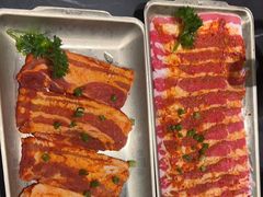 -韩宫宴和牛烤肉(武汉光谷现代风情街店)