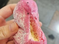 -木子木水日式烫面包(世界城光谷店)