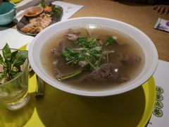 -蔡澜Pho·越南粉餐厅(海上世界店)
