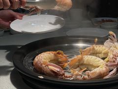 -青蓬蒸汽海鲜·深圳老字号·团建聚会(壹方城店)