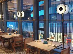 -陶兰居·香港饭店·海鲜大排档(圆融时代广场店)
