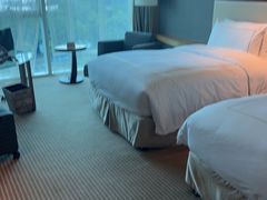 -苏州金鸡湖中茵皇冠假日酒店