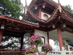 -乌山风景区