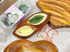 -丁香西饼屋(桂林路店)