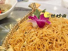 -御膳粥·牛乳粥底火锅·地道顺德菜(容桂店)