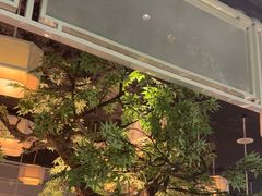 -绿茶餐厅(广州天河城店)