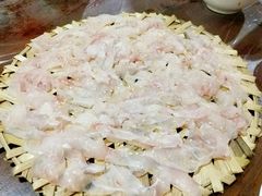 -官塘锋记鱼生·生腌·砂锅粥(牌坊街店)