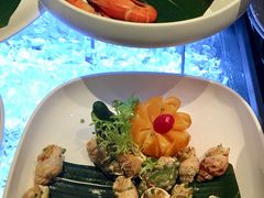 -厦门海景千禧大酒店·海景咖啡厅