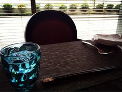 -长沙北辰洲际酒店-兰调全日餐厅